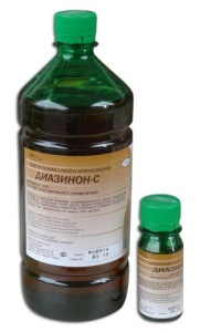 Диазинон-С, 50 мл Диазинон-С, 50 мл
