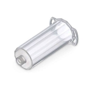 Иглодержатель д/вакуумных пробирок многоразовый Иглодержатель д/вакуумных пробирок многоразовый