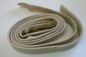 Гужи сыромятные двойные Гужи сыромятные двойные