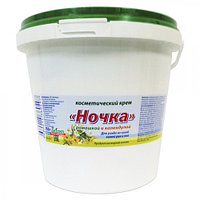 Крем д/доения "Ночка", 820 г с ромашкой и календулой Крем д/доения "Ночка", 820 г с ромашкой и календулой
