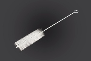 Ерш для мытья пробирок малый Ерш для мытья пробирок малый