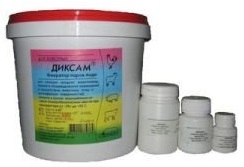 Диксам, 25г Диксам, 25г