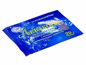 Аквакорм Аквакорм