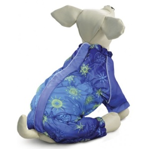 Комбинезон зимний Такса М 41-45 см Комбинезон зимний Такса М 41-45 см