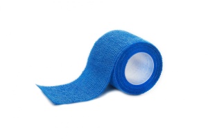 Бинт самофиксирующийся 7,5 см Бинт самофиксирующийся 7,5 см