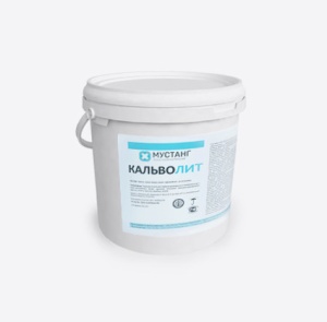 Мустанг Кальволит (1кг фасовка) Мустанг Кальволит (1кг фасовка)