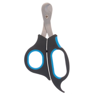 Когтерез ножницы загнутый DeLIGHT Когтерез ножницы загнутый DeLIGHT