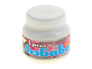 Крем д/доения "Любава MAXFORTE" с ионами серебра, 250 мл Крем д/доения "Любава MAXFORTE" с ионами серебра, 250 мл