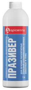 Празивер 1 л Празивер 1 л