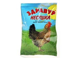Несушка премикс, 1,5 кг Несушка премикс, 1,5 кг