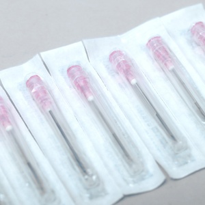 Игла EСО 1,5x30,(17G) 12шт (NeedlePro) Игла EСО 1,5x30,(17G) 12шт (NeedlePro)