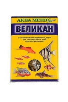 АКВА МЕНЮ Великан, 35 гр АКВА МЕНЮ Великан, 35 гр