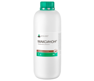 Максинон 1 л. (по рецепту) Максинон 1 л. (по рецепту)