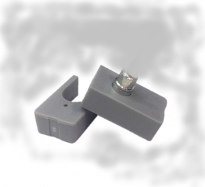 Вставка под щипцы универсальные без иглы Вставка под щипцы универсальные без иглы