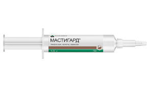 Мастигард, 10 мл (по рецепту) Мастигард, 10 мл (по рецепту)