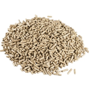 Комбикорм для кроликов "Ушастый Великан" 4 кг Комбикорм для кроликов "Ушастый Великан" 4 кг