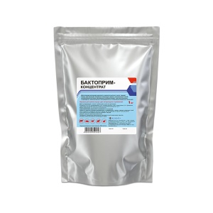 Бактоприм-концентрат, 1кг (по рецепту) Бактоприм-концентрат, 1кг (по рецепту)