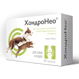 ХондроНео, 30 таб ХондроНео, 30 таб