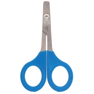 Когтерез ножницы большой изогнутые DeLIGHT Когтерез ножницы большой изогнутые DeLIGHT