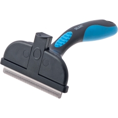 Дешеддер DeLIGHT самоочищ.с кнопкой 79 зуба Дешеддер DeLIGHT самоочищ.с кнопкой 79 зуба