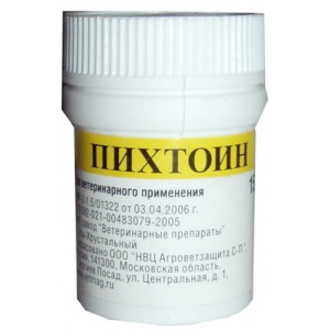 Пихтоин, 140г Пихтоин, 140г