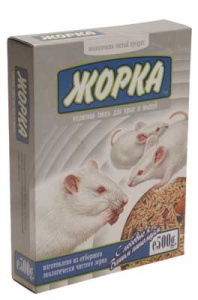 Триол Original д/кроликов,450 г (пакет) Триол Original д/кроликов,450 г (пакет)