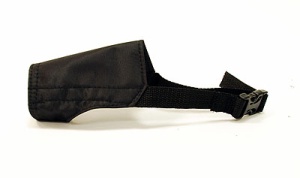 Намордник матерч. №1 Зооник Намордник матерч. №1 Зооник