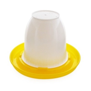 Поилка для цыплят 5 литров Бриг Поилка для цыплят 5 литров Бриг