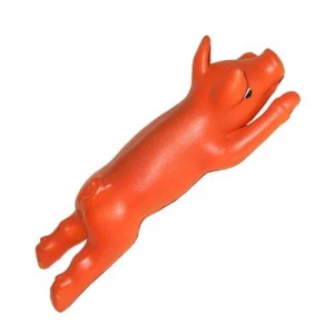 Игрушка д/собак Baddy латекс "Поросенок" 16.5 см Игрушка д/собак Baddy латекс "Поросенок" 16.5 см