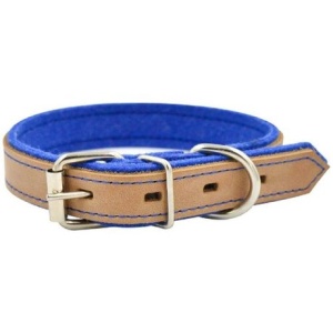 Ошейник Suomi Line 1 сл 25 мм 40-48 см Ошейник Suomi Line 1 сл 25 мм 40-48 см