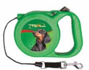 Рулетка Triol Frech XS 3 м до 8 кг Рулетка Triol Frech XS 3 м до 8 кг