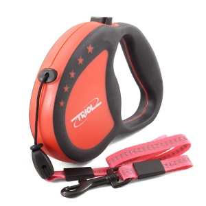 Удочка-дразнилка NATURAL Мышь Triol Удочка-дразнилка NATURAL Мышь Triol