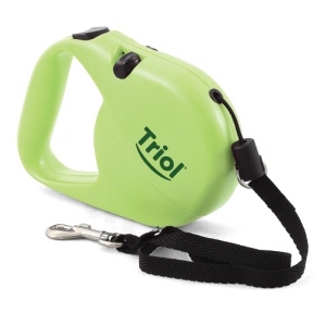 Рулетка Triol Fest S, 5м до 10кг, трос 9003 Рулетка Triol Fest S, 5м до 10кг, трос 9003