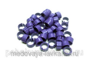 Кольцо д/голубей, №9 Кольцо д/голубей, №9