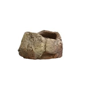 Грот Камень 11*10*7 см Грот Камень 11*10*7 см