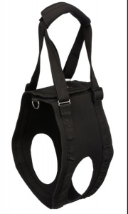 Шлейка поддерживающая д/с L-XL,75-85 см/35-50 кг 19408 Шлейка поддерживающая д/с L-XL,75-85 см/35-50 кг 19408