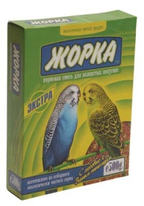 Триол Original д/шиншил, 450 г (пакет) Триол Original д/шиншил, 450 г (пакет)