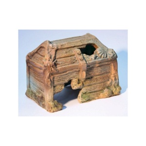 Грот Сундук 15*10*11 см Грот Сундук 15*10*11 см