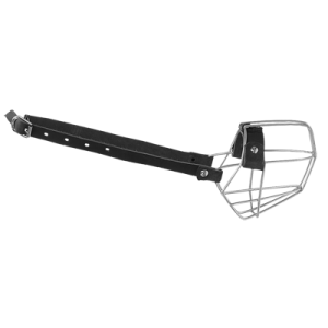 Намордник металл. №0 Пудель Намордник металл. №0 Пудель