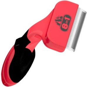 Дешеддер 8in1 Perfect Coat M для средних собак Дешеддер 8in1 Perfect Coat M для средних собак