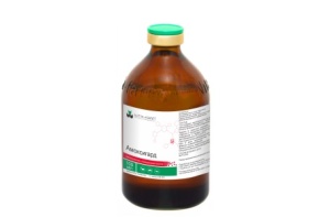 Амоксигард, 100 мл (по рецепту) Амоксигард, 100 мл (по рецепту)