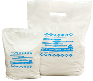 Мел кормовой, 2 кг Мел кормовой, 2 кг