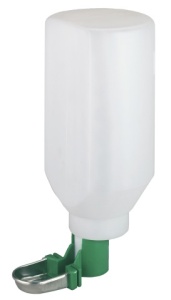 Автопоилка д/кролика 2 л Автопоилка д/кролика 2 л