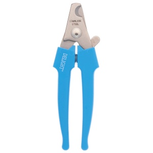 Когтерез секатор малый DeLIGHT Когтерез секатор малый DeLIGHT