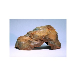 Грот ИЖ Скала для черепах 15,5*19*20 см Грот ИЖ Скала для черепах 15,5*19*20 см