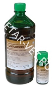 Диазинон-С, 50 мл Диазинон-С, 50 мл