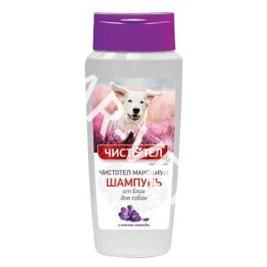 Шампунь Чистотел Максимум д/собак 250мл Шампунь Чистотел Максимум д/собак 250мл