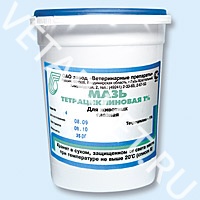 Тетрациклиновая мазь 3%, 200 г Тетрациклиновая мазь 3%, 200 г