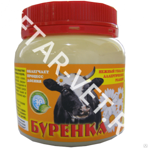 Крем д/доения "Буренка", 200г Крем д/доения "Буренка", 200г
