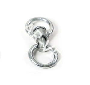 Вертлюг неразборный №2 средний Зоология Вертлюг неразборный №2 средний Зоология